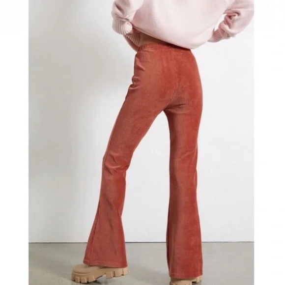 ๐ฅ๐ฅBILLABONG - (UNRELEASED) HIT A CORD FLARE PANT๐ฅ๐ฅ - Picture 11 of 12